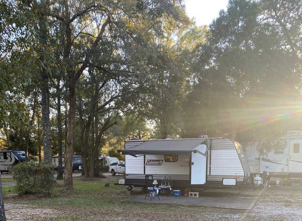 I-65 Campground - Photo 4