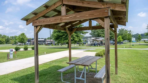 Pull Thru Super Site - FHU — image 9 of 9
