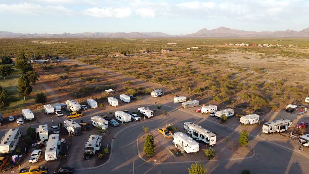 Hidden Treasures RV Park - Photo 2