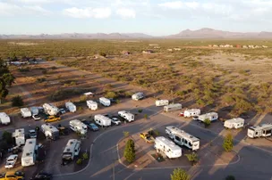 Hidden Treasures RV Park – photo 2