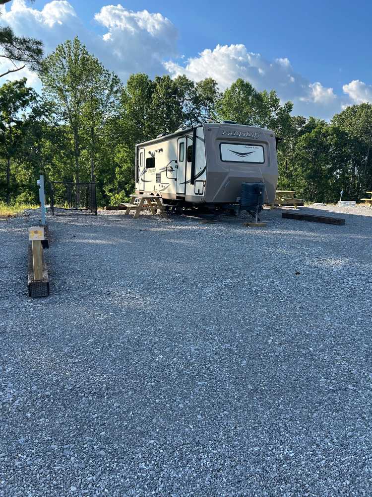 Eddy Vegas Campground, Eddyville, Kentucky - Photo 4