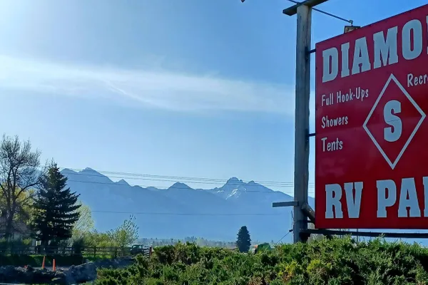Diamond S RV Park – photo 1