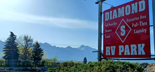 Diamond S RV Park - Ronan, MT campground