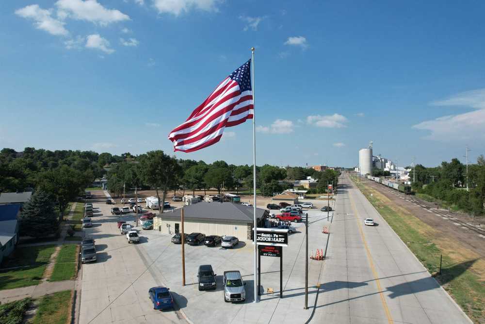 Santa Fe RV, Larned, Kansas - Main Photo