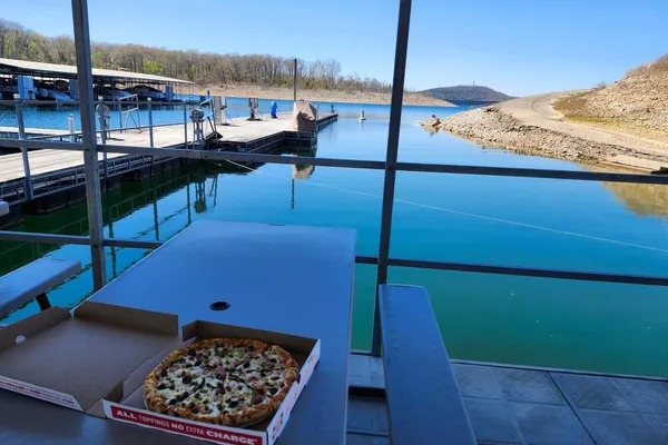 Lakeview Cove Resort – photo 1