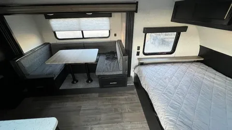 Wolf Pup Rental Camper 143 — image 2 of 6