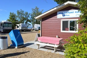 Pelican Point Campground – photo 3