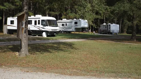 Back-In RV Site — image 1 of 2