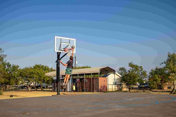 Great Outdoor Games