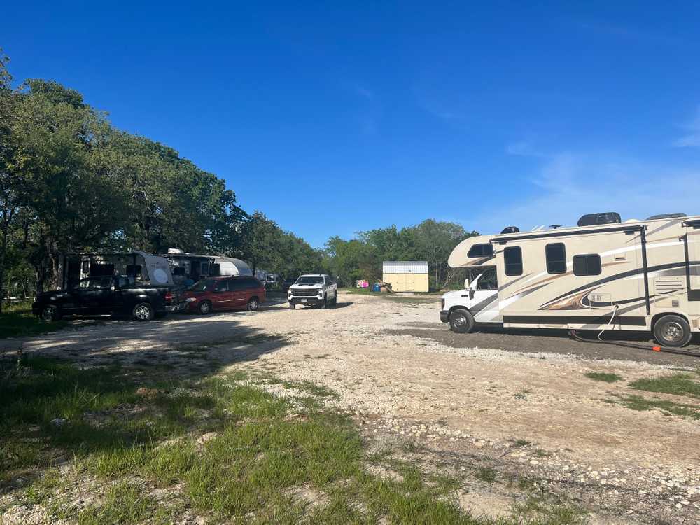 WhitneyFinnway1 RV Park, Whitney, Texas - Photo 2