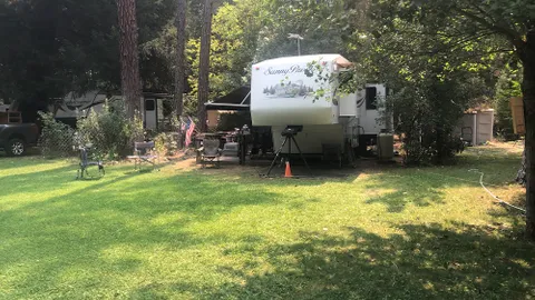 Water and Electric 30 Amp Near River (no septic) — image 1 of 3