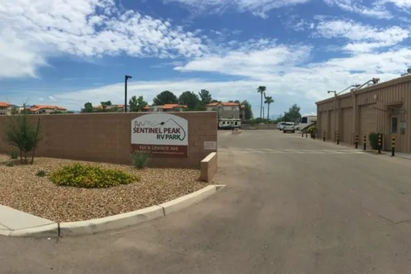 Sentinel Peak RV Park – photo 1