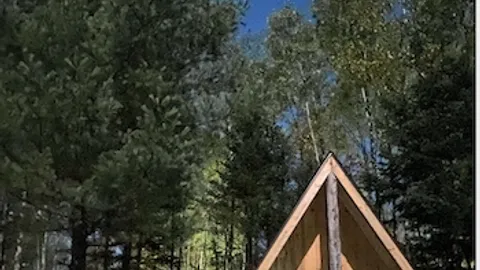 Cottontail Cabin — image 2 of 2