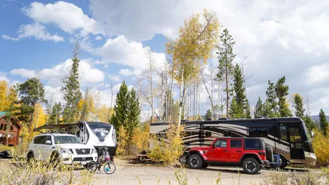 W/E 20/30 Amp RV Site — image 1 of 7