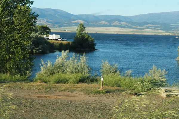 The Silos Marina & Campground – photo 1