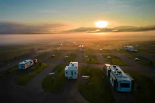 Red Rock RV Park – photo 2