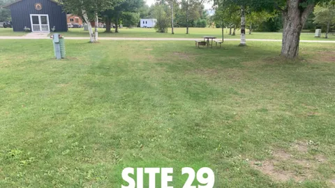 30 Amp Electric Only RV Site — image 6 of 6