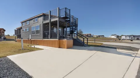 Tiny Home 205 - Tiny Treasure — image 1 of 42