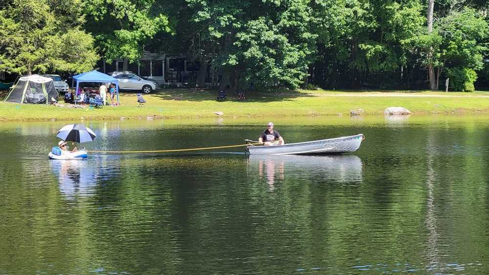 Water’s Edge Family Campground - Photo 4