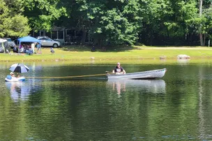 Water’s Edge Family Campground – photo 4