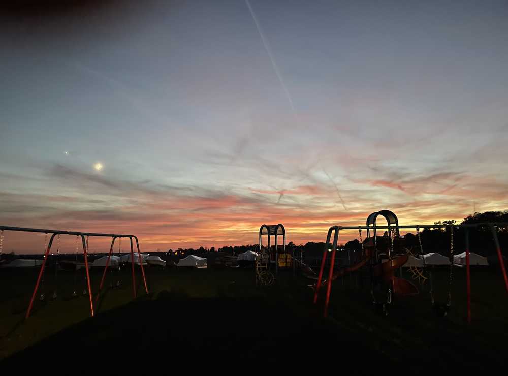 Willow Shores Campground - Photo 3