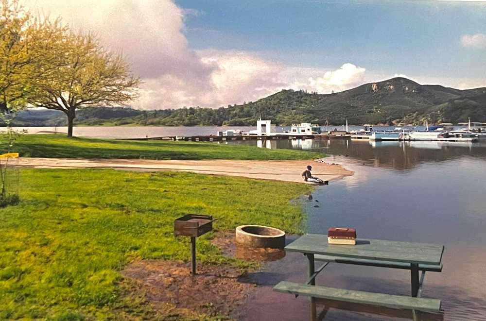 Lake Nacimiento Resort - Photo 5