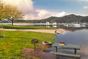 Lake Nacimiento Resort – photo 5