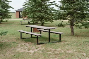 Diplomat Trout Pond Campground – photo 4