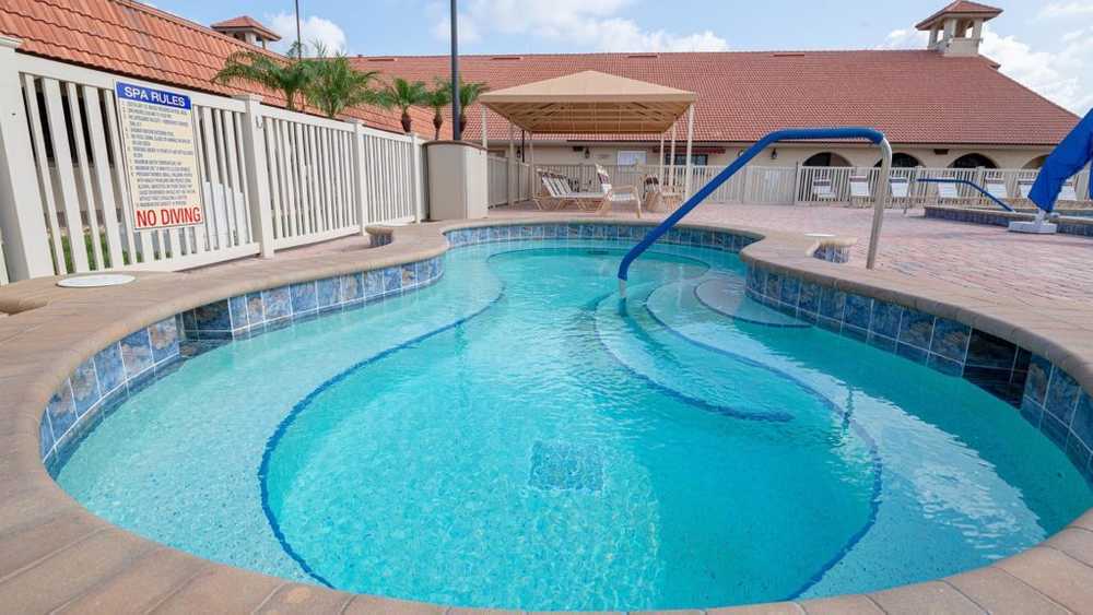 Sun Resorts & Residences Sanibel Gateway (Age Restricted 55+) - Photo 5