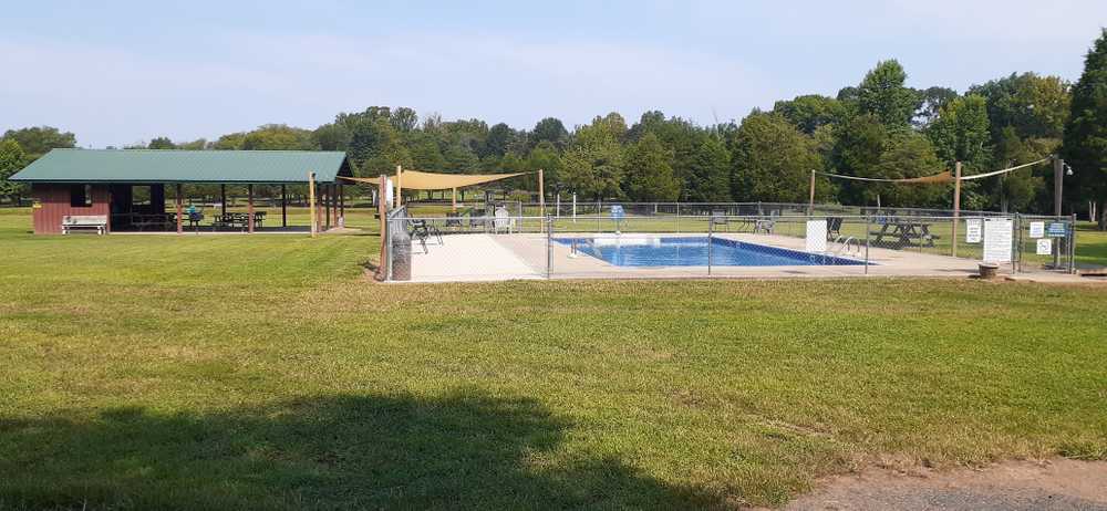 Dan River Campground, Stoneville, North Carolina - Photo 3