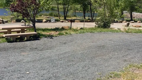 Lone Pine Campground RV Site Preferred — image 5 of 5
