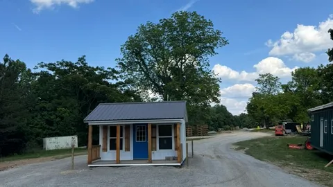 Standard RV Site — image 1 of 11