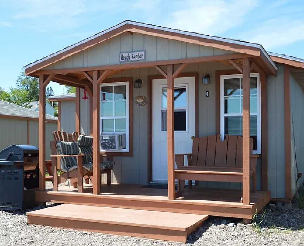 Old Shipyard Beach Campground - Photo 2