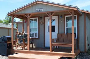 Old Shipyard Beach Campground – photo 2