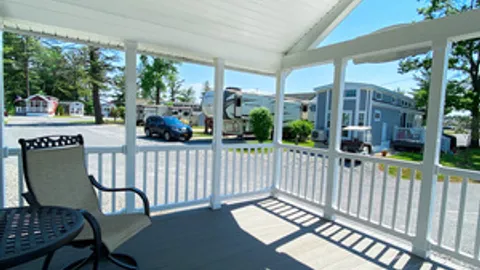Parkview Cottage - Steamboat (4 Person) — image 2 of 16