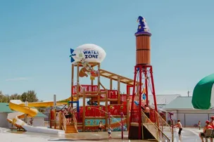 Yogi Bear's Jellystone Park NB – photo 3