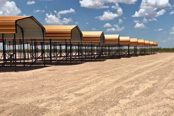 Horseshoe RV Park – photo 1