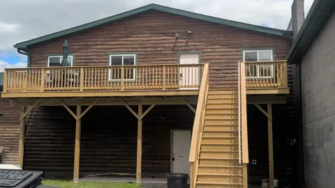 The Loft (Sleeps 10) — image 1 of 13