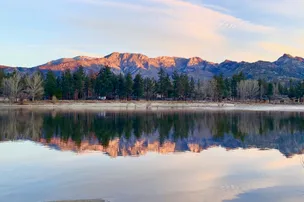 Lake Hemet Campground – photo 2