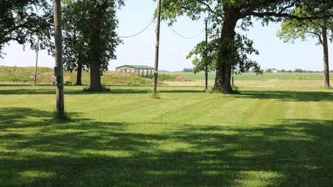 Electric Tent Site — image 1 of 1