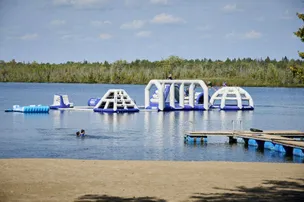 Duck Lake RV Resort – photo 4