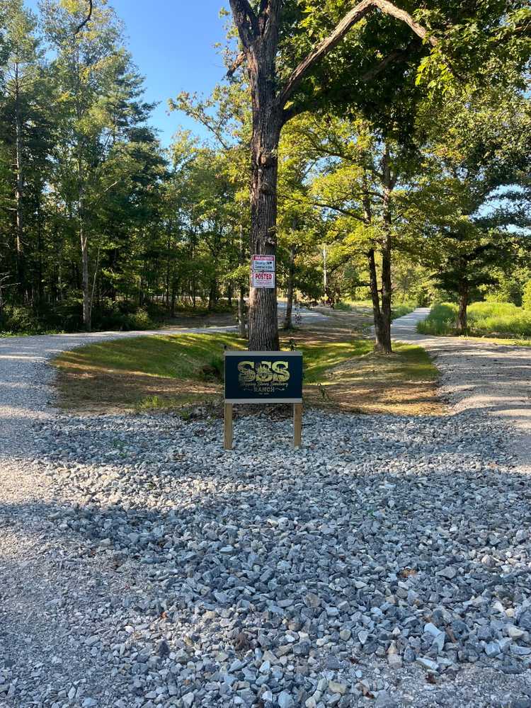 SS Sanctuary RV Ranch, Lancing, Tennessee - Main Photo