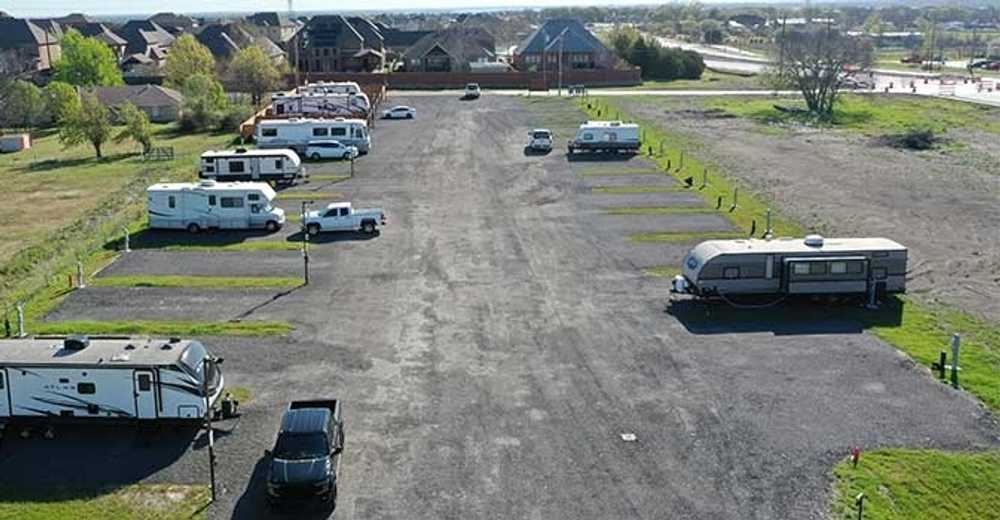 Dallas Plano RV Park - Wylie, Texas - Photo 2