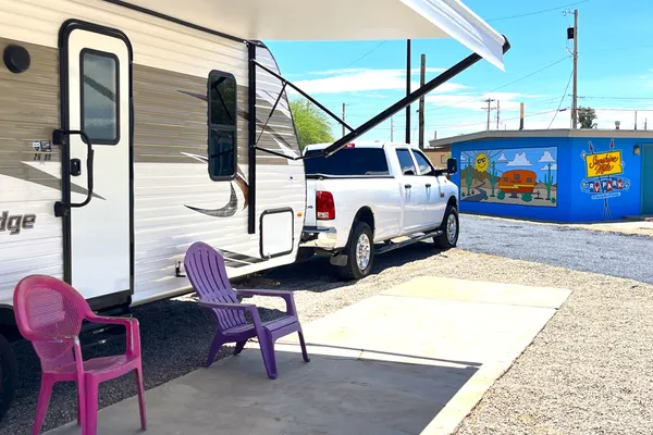 Sunshine Mile RV Park – photo 1