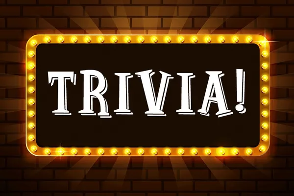 Trivia