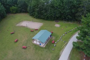 Evergreen Park and Campground – photo 2