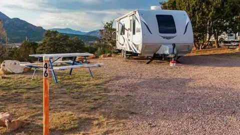 Standard Back In RV Site (30 Amp) — image 1 of 12