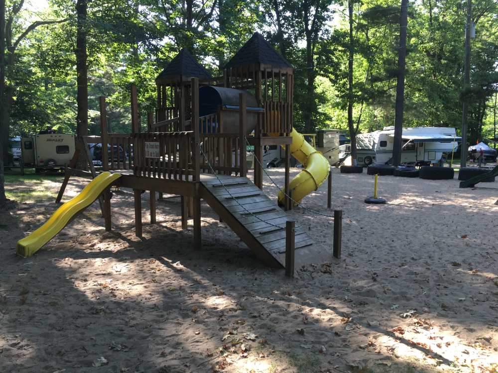 Hideaway Campground & Resort - Photo 5