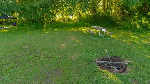 Tent Site — image 1 of 4