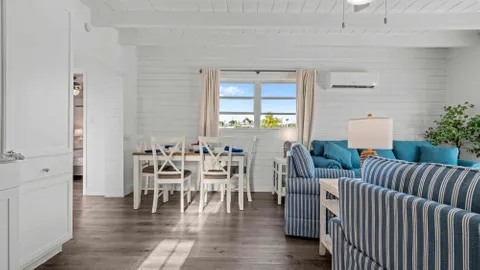 Captain's Suite - 2 Bedroom with Full Kitchen Sleeps 6 — image 2 of 10